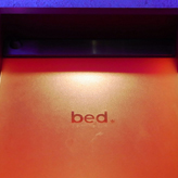 『bed』西麻布