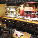 『SALVATORE ＆ CUOMO』札幌駅